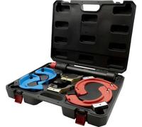 Welzh Werkzeug Strut Coil Spring Compressor (Heavy Duty) 1006-Ww