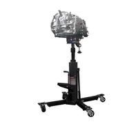 Welzh Werkzeug Transmission Jack 500Kg Telescopic Verticial (Heavy Duty) 997-Ww