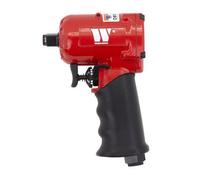 Welzh Werkzeug Ultra Mini Impact Wrench 3/8" Drive 800Nm 3118-Ww