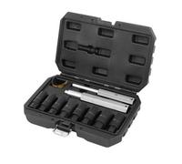 Welzh Werkzeug Universal Locking Wheel Nut Removal Kit 1158-Ww