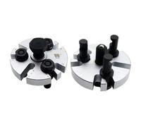 Welzh Werkzeug Universal Pulley Puller Draws Pulleys 1016-Ww