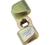 Welzh Werkzeug Universal Wrench Extender Adaptor 44750-Ww