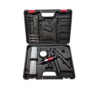 Welzh Werkzeug Vacuum Pressure Test Kit Brake Bleeder Test 4040-Ww