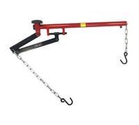 Welzh Werkzeug Wishbone Suspension Arm Lever Bar Shock Absorber Hands Free 7010