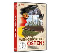 Wem gehört der Osten?, m. 3 Audio ROM