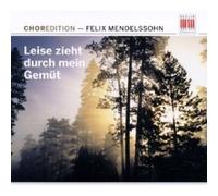 WEM GOTT WILL RECHTE GUNST ERWEISEN CD NEW