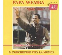 Wemba, Papa - Kuru Yaka