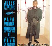 Wemba,Papa,Modogo - Jour J De L'histoire Roma