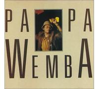 Wemba Papa - Papa Wemba