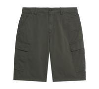 Wembley Cargo Short - male - Lyle & Scott - Casual Shorts - Green - W32 - Shorts W32