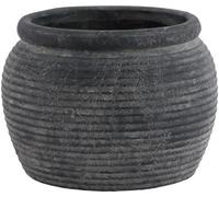 Wembley Ceramic Rimmed Large Plant Pot