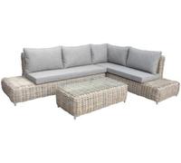 Wembley Outdoor Large Corner Set