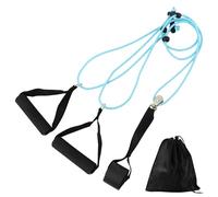 Wemoralix Over Door Shoulder Pulley for Mobility and Strength, Arm Exercise Pulley for Rotator Cuff Rehab, Relieve Frozen Shoulder Pain