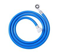 Wemoralix Universal Washing Machine and Dishwasher Cold Water Inlet Hose (1.5 Meter)