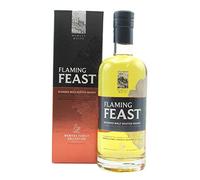 Wemyss Malts - Flaming Feast - Family Collection - Blended Malt - Whisky 70cl 46% ABV