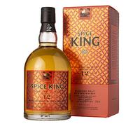 Spice King 12 Year Old Highland and Islay (Wemyss Malts) 70cl 52%