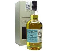 Wemyss Malts - Wemyss Malts - Islay Porridge Single Cask - Bunnahabhain - 1990 28 year old Whisky