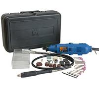 Wen 2305 Rotary Tool Kit with Flex Shaft