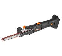 WEN Cordless Detail File Sander, Variable Speed (Tool Only, 20V Max Battery Not Included) (20437BT)