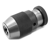 WEN DPA167H Heavy Duty JT33 Keyless Drill Press Chuck with 1/64 to 5/8-Inch Capacity