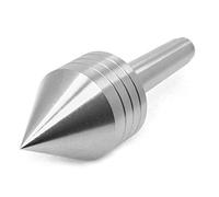 WEN LA1158 1-5/8-Inch MT2 Tailstock Live Center for Wood Lathes