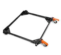 WEN Mobile Base, Universal Heavy Duty, 500-Pound Capacity for Tools and Machines (MB500)
