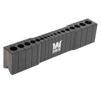 WEN Multi-Functional Universal Handheld Drill Guide and Jig (WA1502)