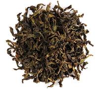 Wen Shan Pouchong Oolong Tea - Bao Zhong Traditional Tea Taiwan - Rich Floral Taiwanese Oolong Baozong - Pao Chong From Wenshang 50g