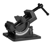 WEN Tilting Vise, 3.25-Inch for Benchtops and Drill Presses (TV433)
