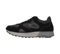 WEN Trainers - male - Alberto Guardiani - Sneakers - Black - 8 UK - Shoes 8 UK