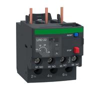 WENBIXIA LRD22 LRD22C LR-D22C 16-24A Thermal Overload Relay, 16...24 A, Class 10A