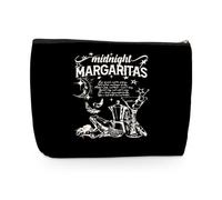 Wenboco Witchy Gifts Makeup Bag LGBT pride Stuff Feminist Equal Rights Cosmetic Bag Social Justice Gifts, Multicolor 1361, 9.7 x 7.1 inches