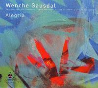 Wenche Gausdal - Alegria
