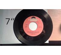 Wencke Myhre - Beiss Nicht Gleich In Jeden Apfel - Polydor - 52 693
