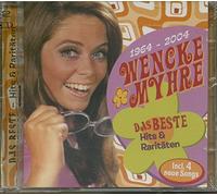 Wencke Myhre - Das Beste