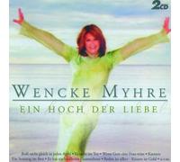 Wencke Myhre - Ein Hoch Der Liebe