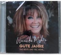 Wencke Myhre - G u t e . J a h r e