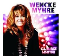 WENCKE MYHRE - GLANZLICHTER CD NEW