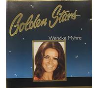 Wencke Myhre - Golden Stars (16 Hits)