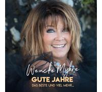 Myhre,Wencke - Gute Jahre - das Beste und Viel Mehr...