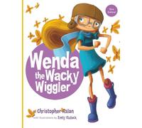 Wenda the Wacky Wiggler