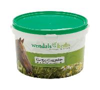 Wendals Garlic Granules - 1kg