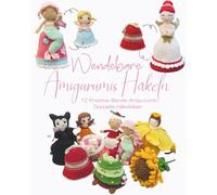 Wendbare Amigurumi Häkeln: 12 Kreative Wende Amigurumis Doppelte Häkelideen