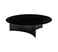 Wendelbo Arc Coffee Table Large Black