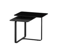 Wendelbo Root Double Coffee Table Black