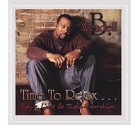 Wendell B - Love Life & Relationships