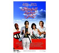 wendell baker story DVD Italian Import (DVD) Luke Wilson Eva Mendes Jacob Vargas