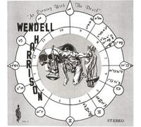 An Evening With The Devil [VINYL]