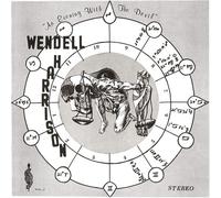An Evening With The Devil [VINYL]