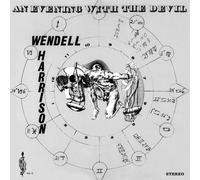 Wendell Harrison - An Evening With The Devil Vinyl